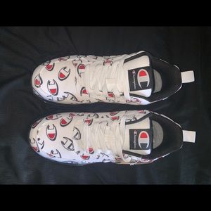 Men’s champion shoes